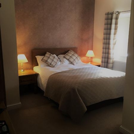 The Kings Head Hotel Louth  Bagian luar foto