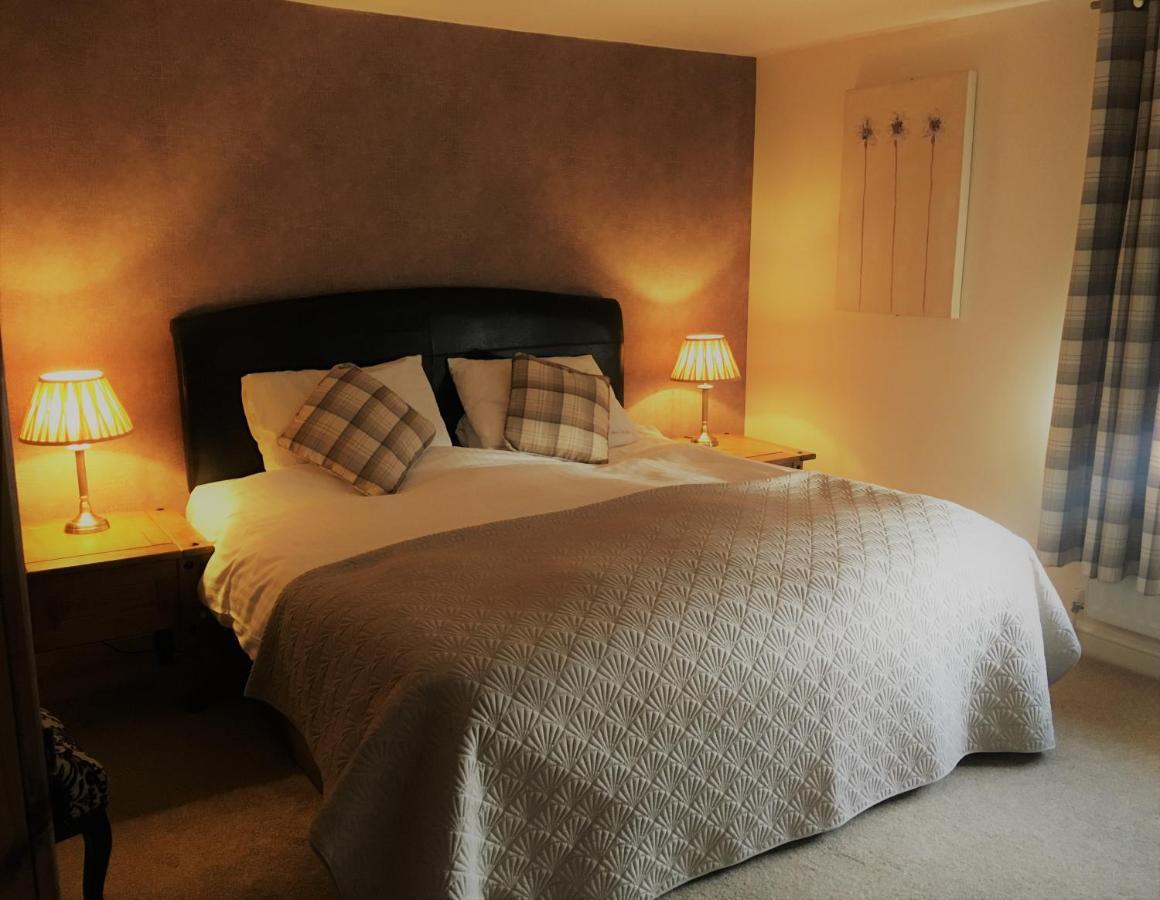 The Kings Head Hotel Louth  Bagian luar foto